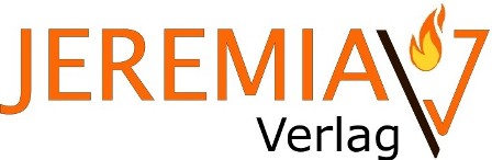 Jeremia Verlag Logo1