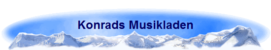 Konrads Musikladen