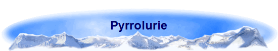Pyrrolurie